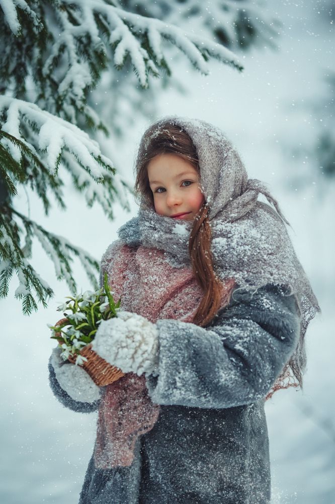 Photograph by Наталья Шкроб