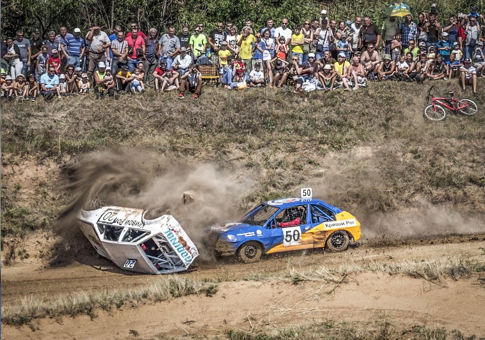 Photograph by Игорь Квочка