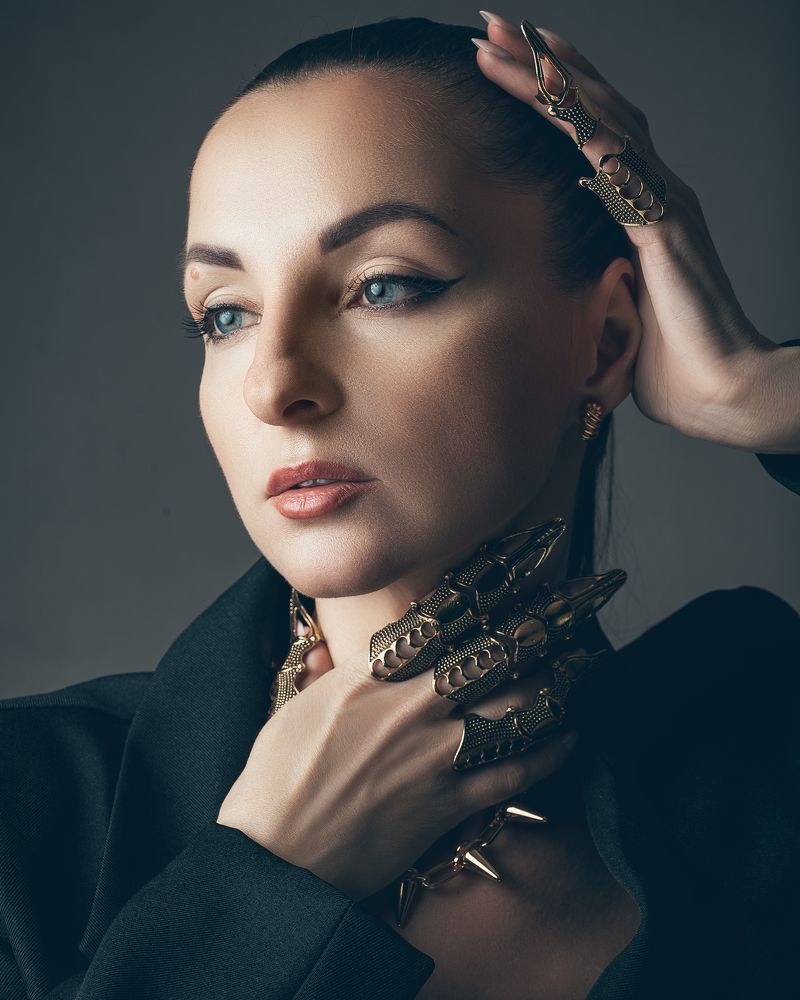 Фотография автора Николай Гришин