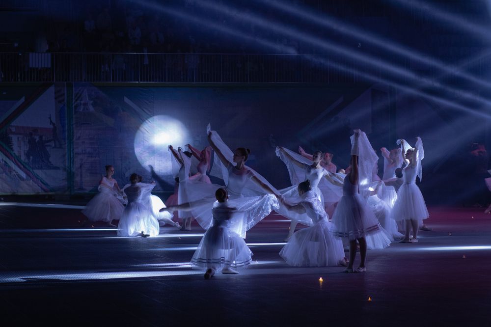 Photograph by Марина Пехтерева