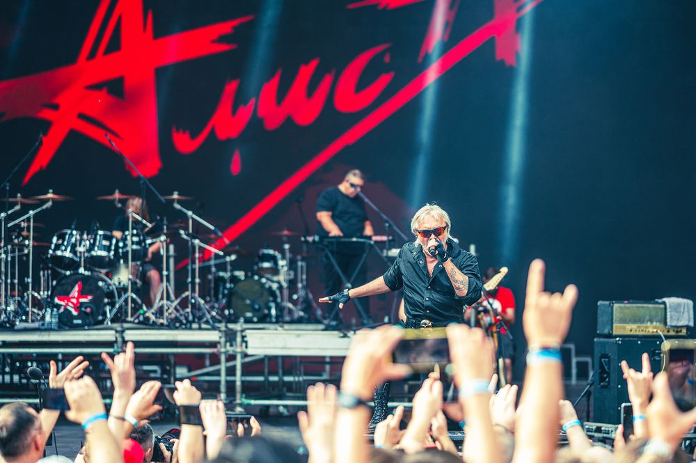 Photograph by Евгений Зезюлин