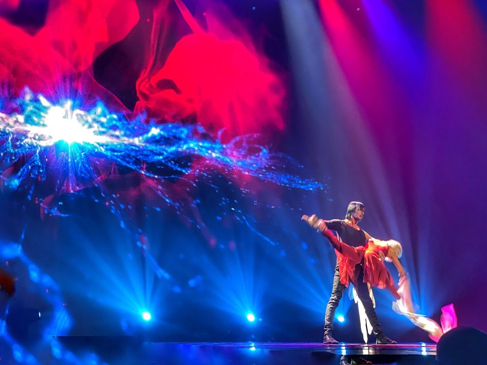 Фотография автора Olga Klyueva