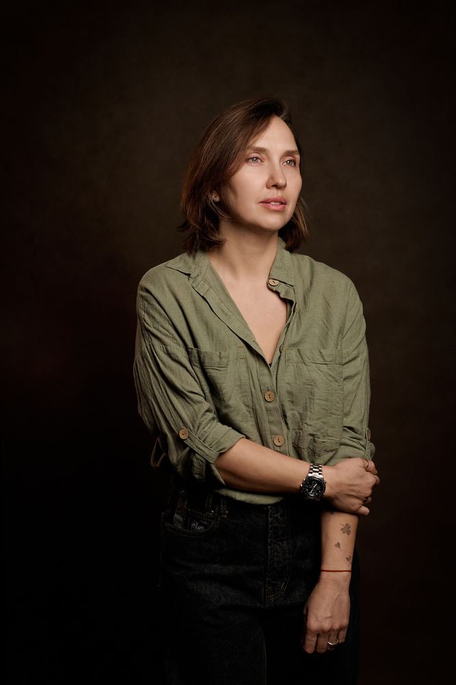 Фотография автора Иванов Сергей