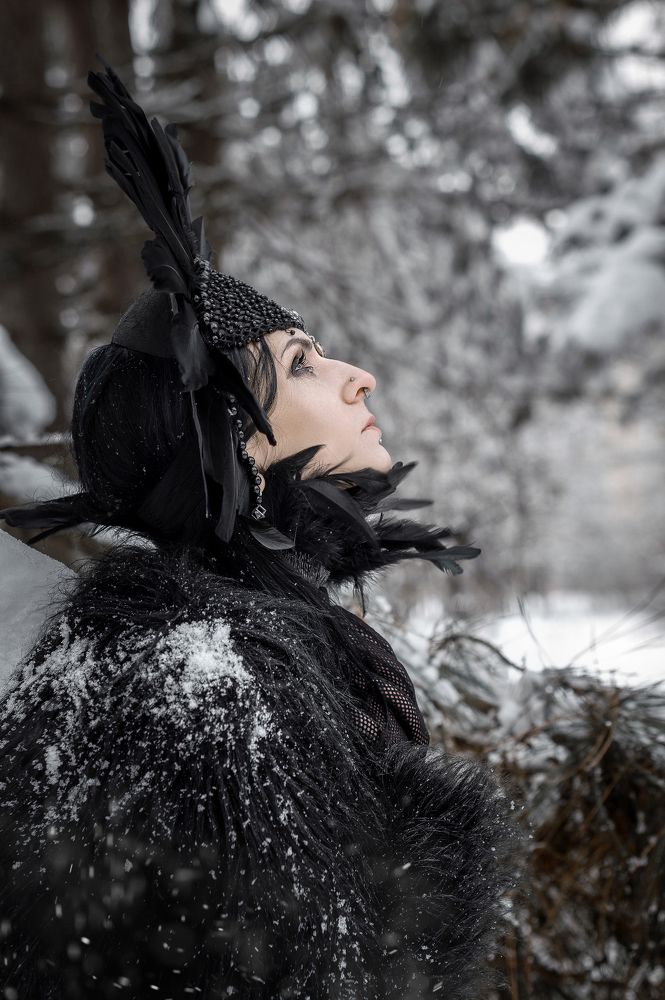 Фотография автора Лилиана Тихонова