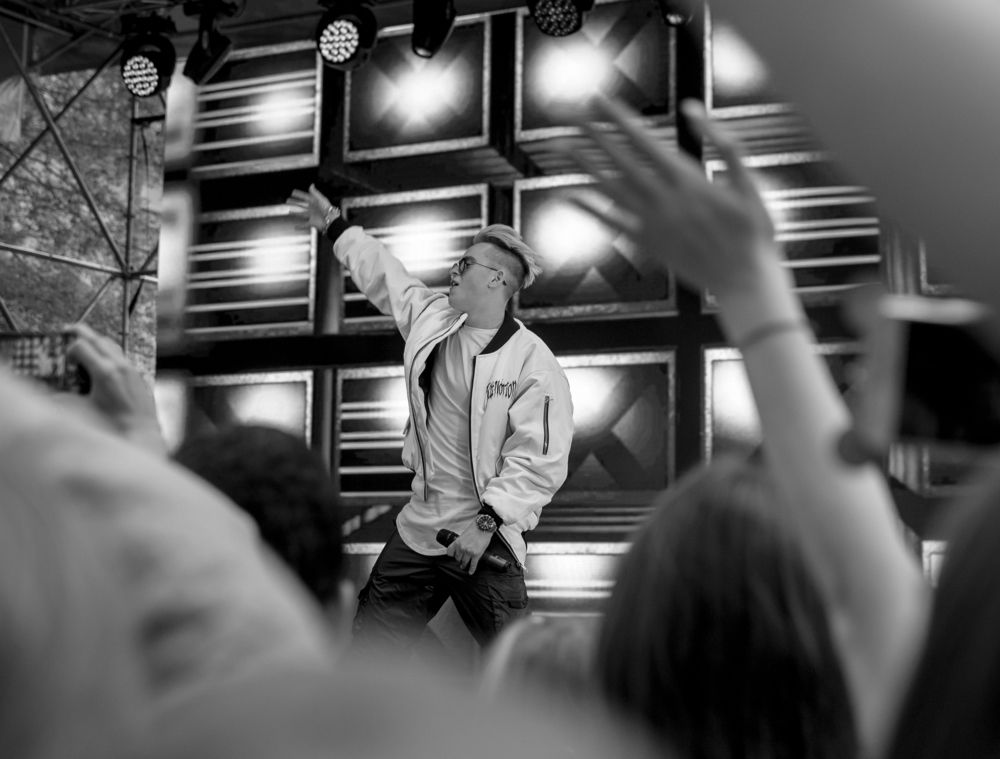 Photograph by Ruslan Yagodin