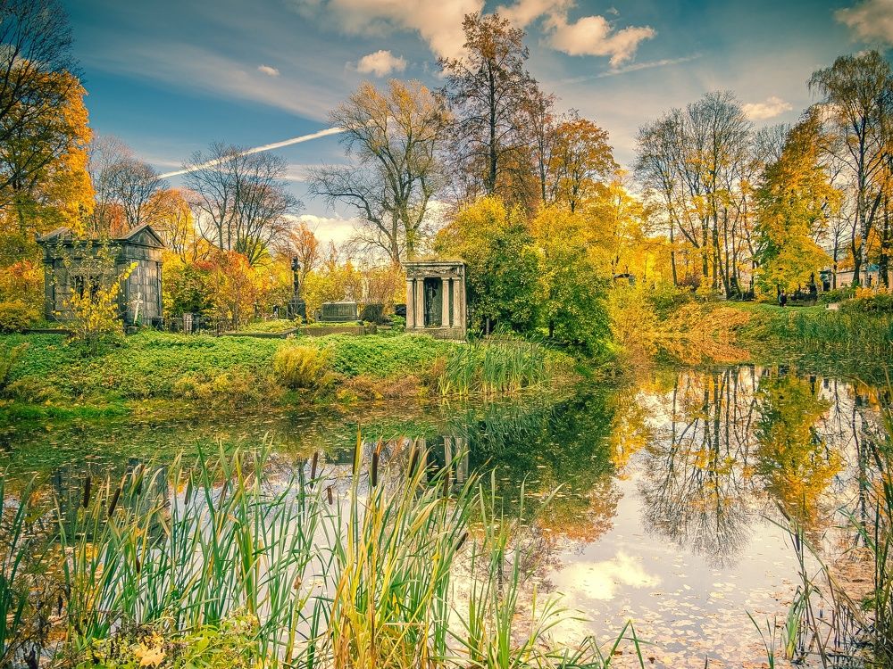 Photograph by Владимир Поздняков