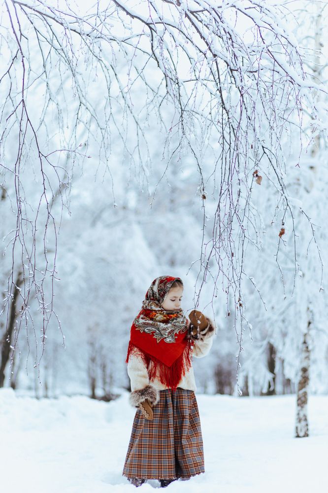 Photograph by Юлия Толстогузова