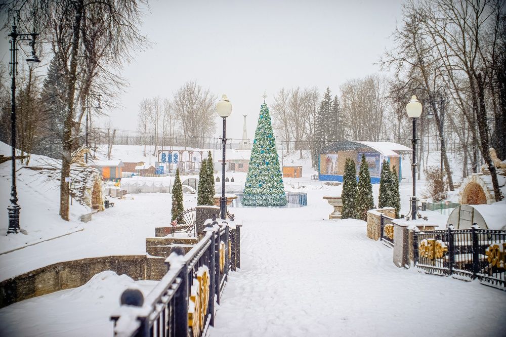 Photograph by Владимир Поздняков