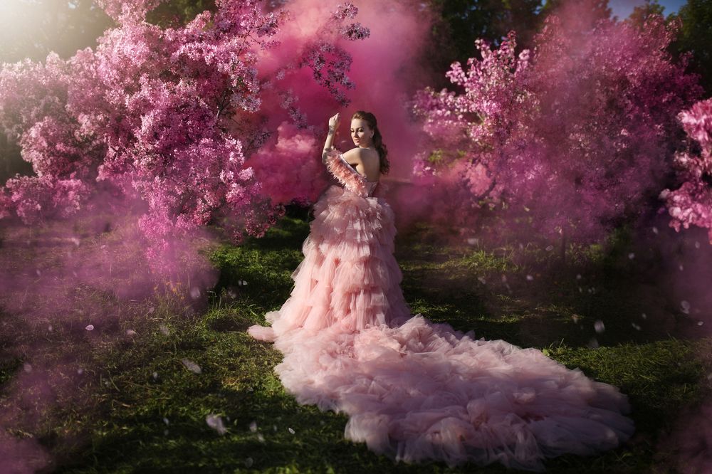 Photograph by Ольга Виноградова