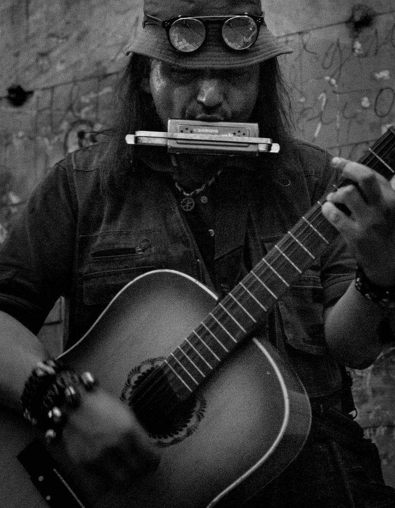 Photograph by Ruslan Yagodin