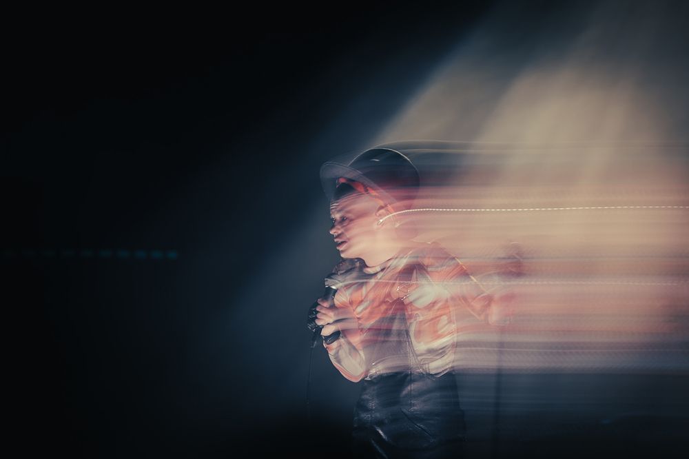 Photograph by Ivica Drusany