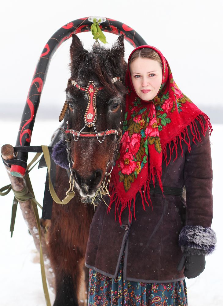 Photograph by Галина Щурова