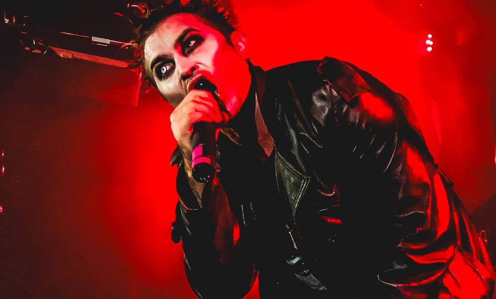 Фотография автора Валерия Тонкоштан