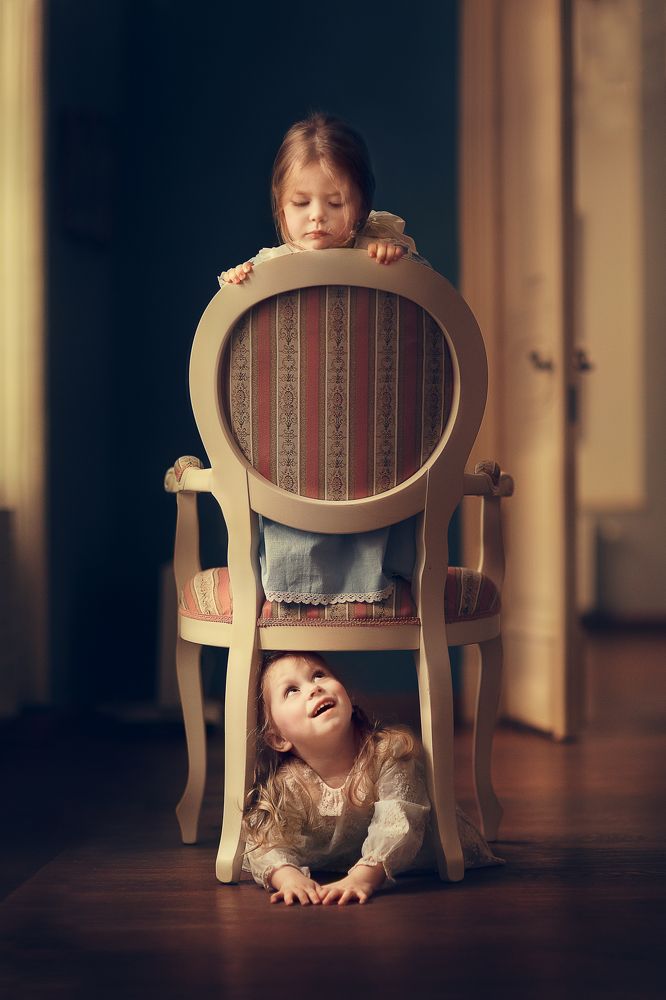 Photograph by Екатерина Калинина