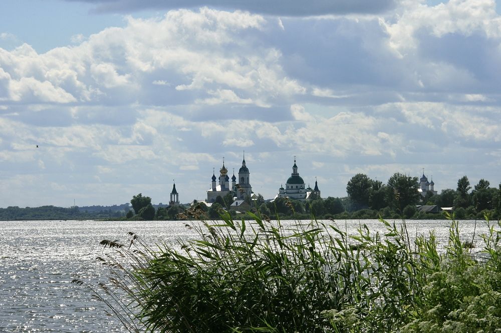 Photograph by Елена Макшеева