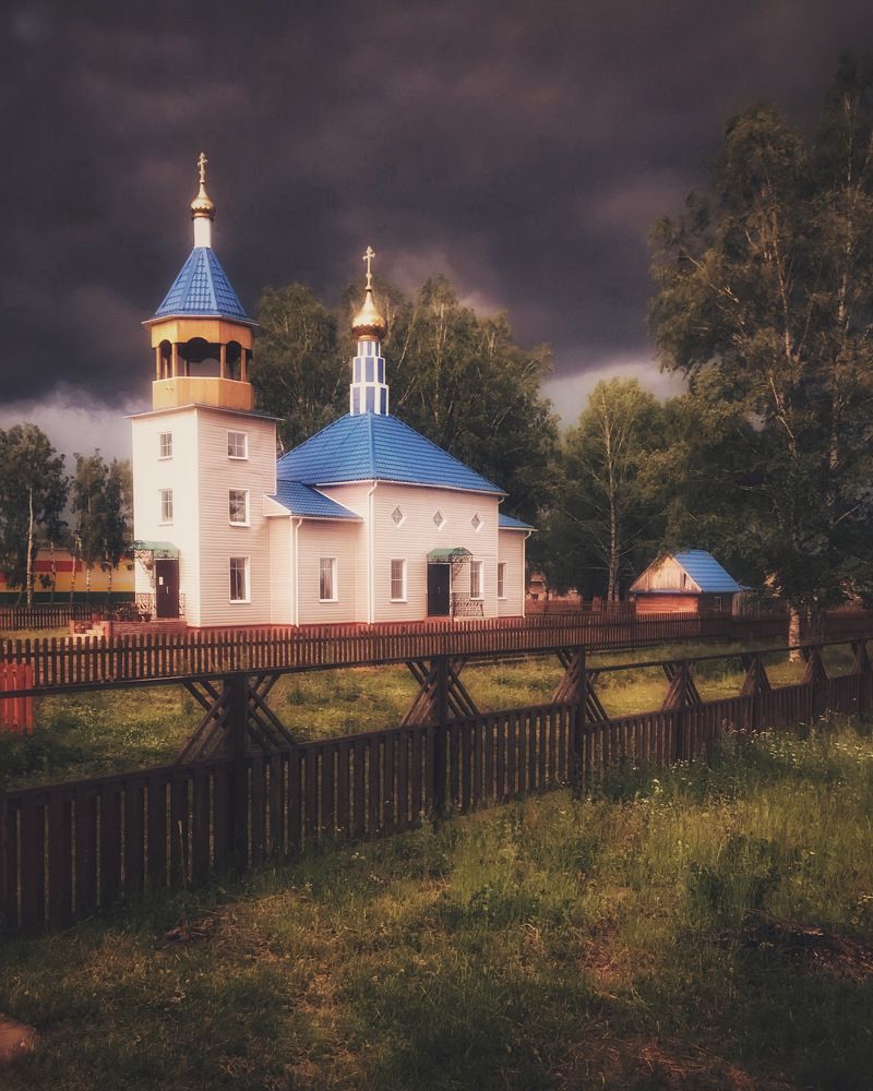 Фотография автора Анастасия Огурцова