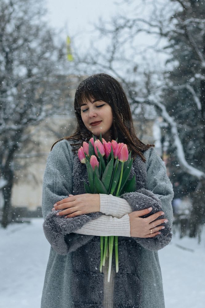 Photograph by Елена Дрогайцева