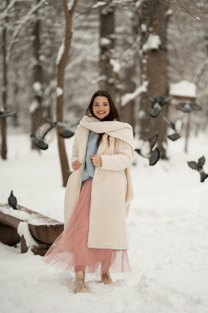 Photograph by Валерия Агафонова