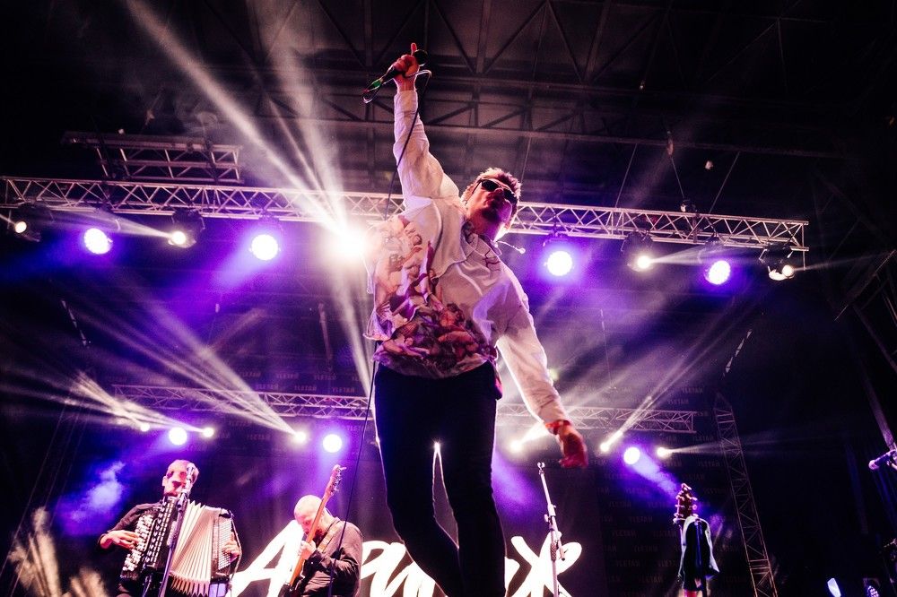 Photograph by Моржиков Денис