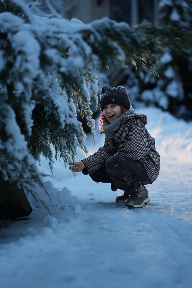 Photograph by Liubov Lagutina