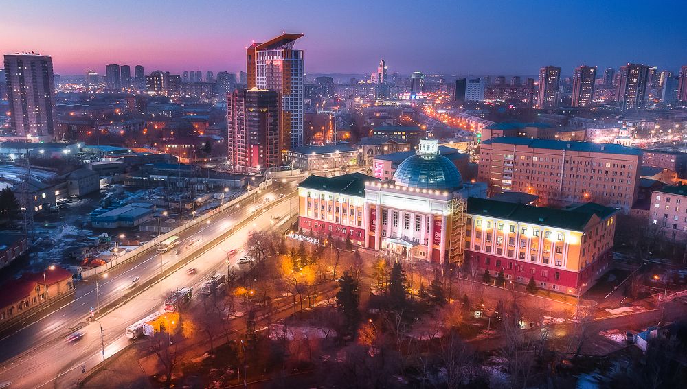 Photograph by Мария Камендова