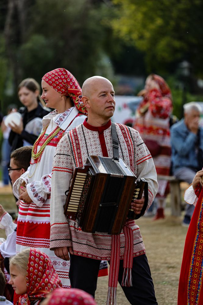 Photograph by Сергей Конюшенко