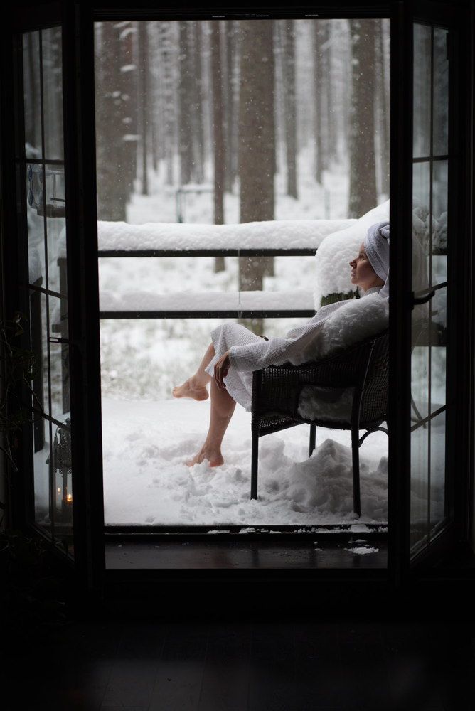 Photograph by Liubov Lagutina