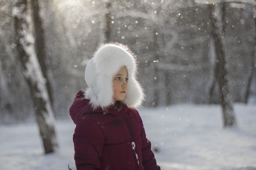 Photograph by Ольга Никишина