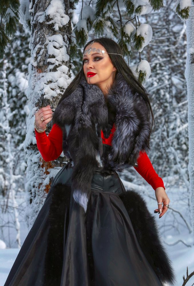 Photograph by Светлана Хамидулина