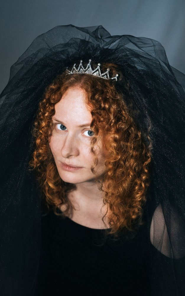 Photograph by Мария Никольская