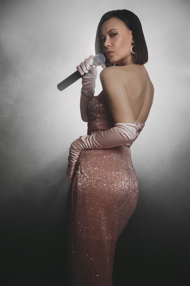 Photograph by Ерохина Наталья