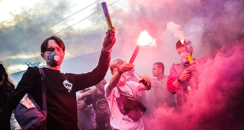 Photograph by Жан Андреевич