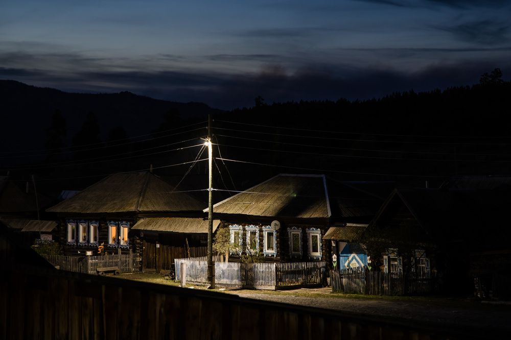 Photograph by Максим Фролов