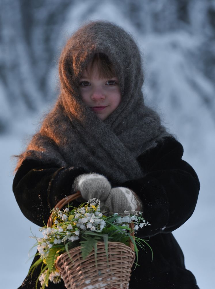 Photograph by Валерия