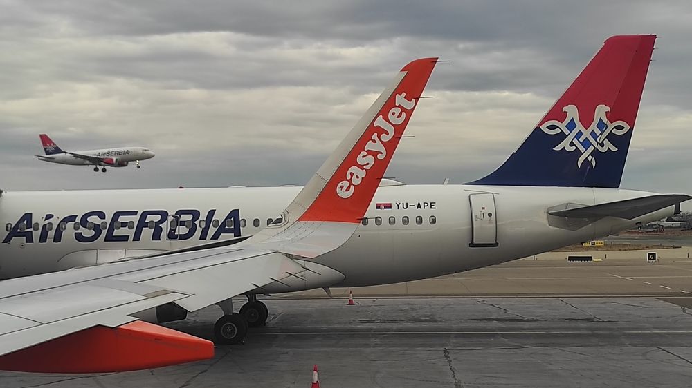 Photograph by Lidija Jevremovic