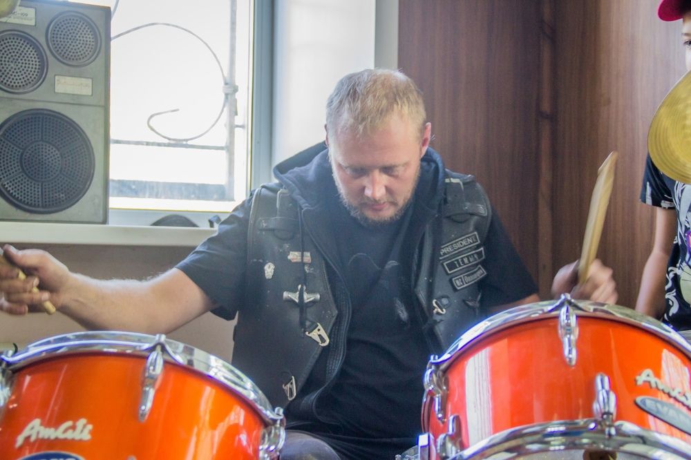 Фотография автора Иван Карпов