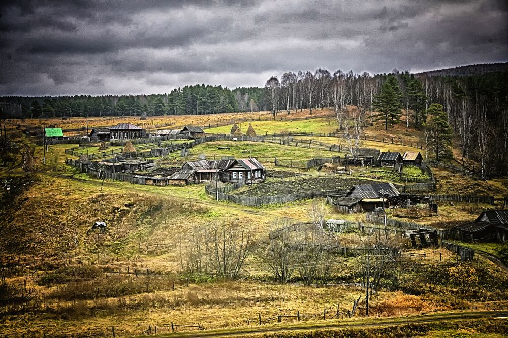 Photograph by Vitaliy Saposhnikov