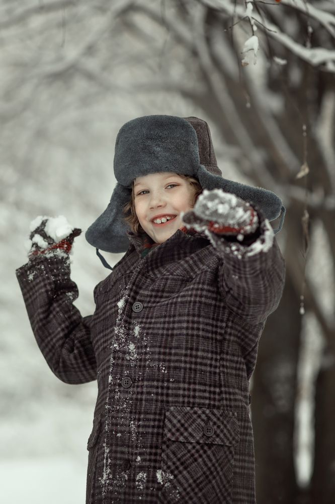 Photograph by Дарья Патук