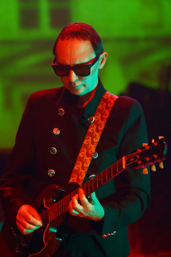 Photograph by Alik Khasanov