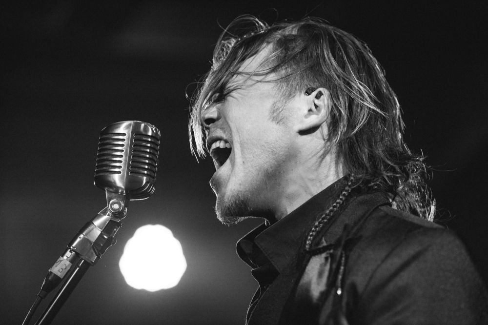 Photograph by Любовь Харитонова