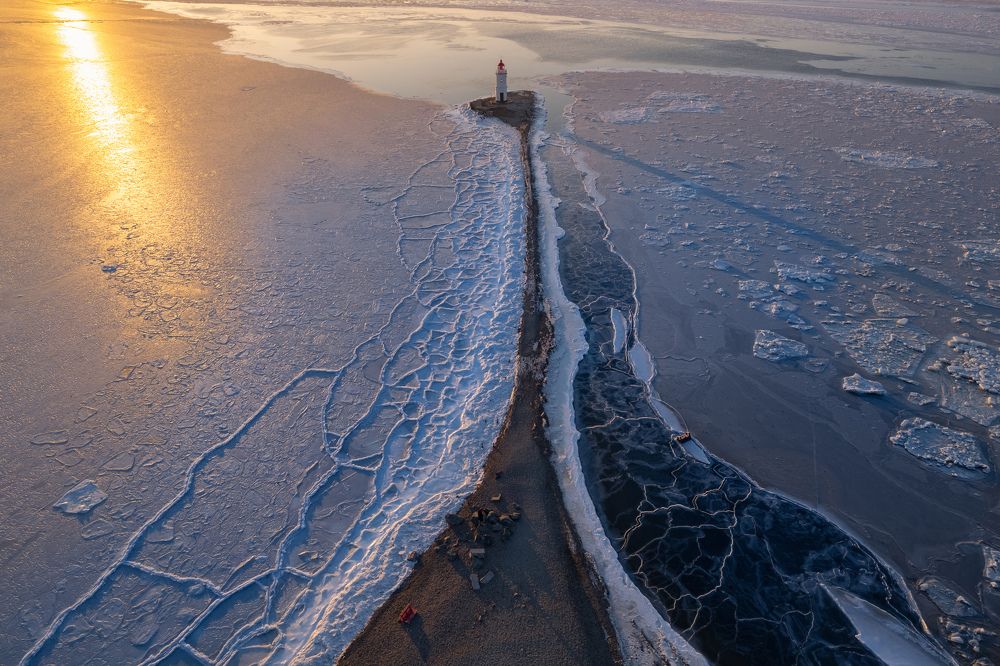 Photograph by Антон Блохин