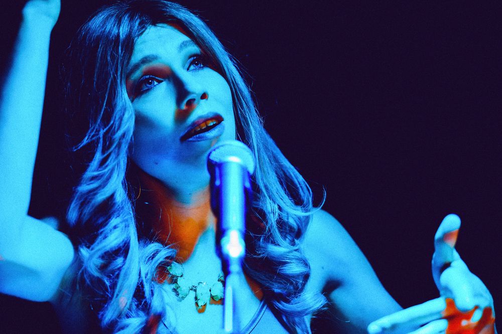 Photograph by Акимова Надежда