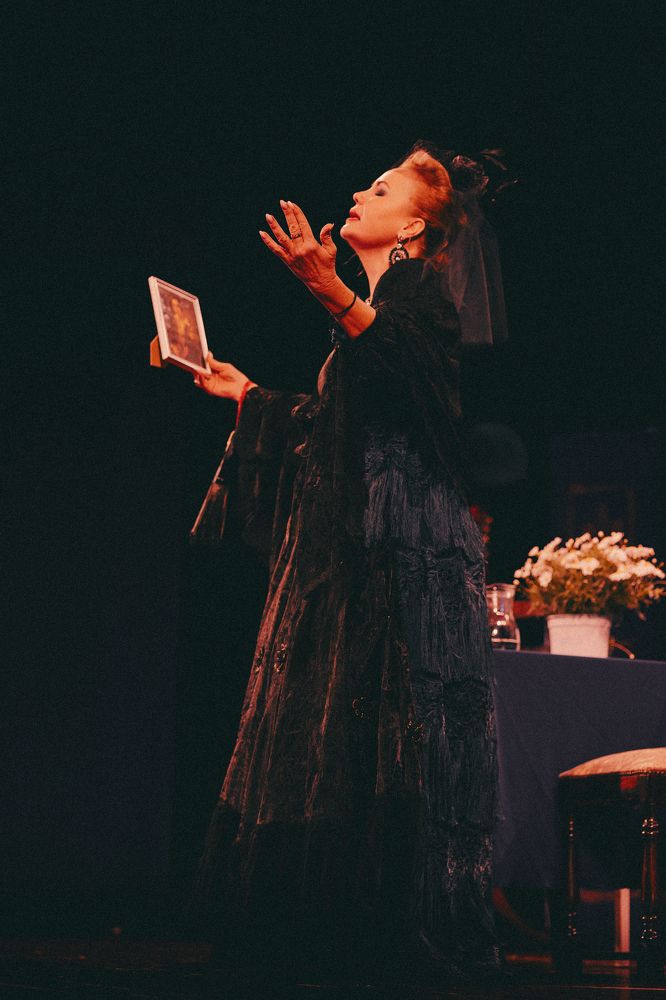 Photograph by Акимова Надежда