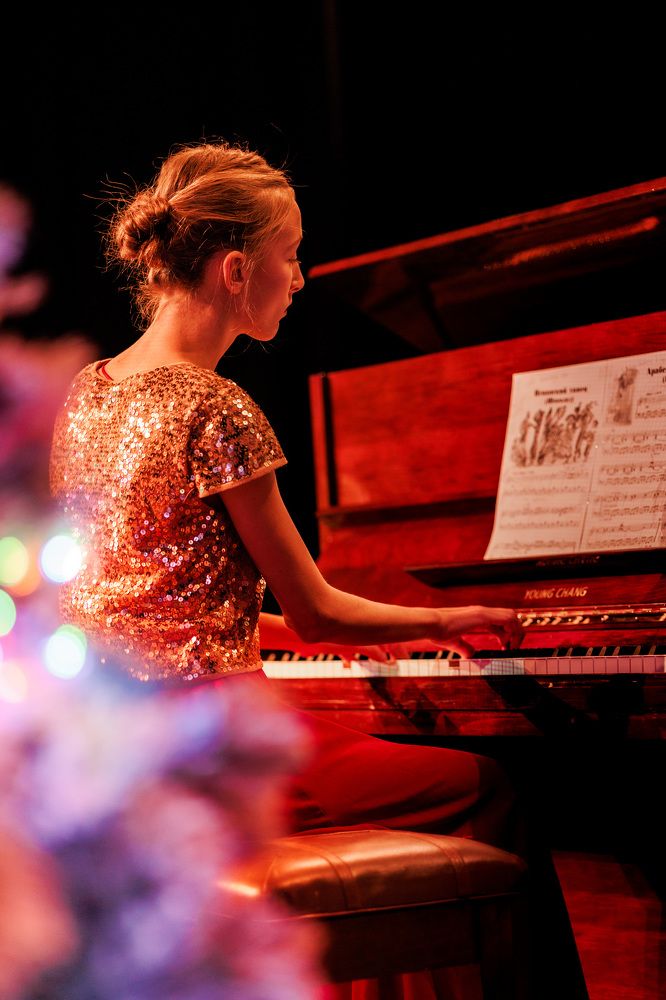 Photograph by Акимова Надежда