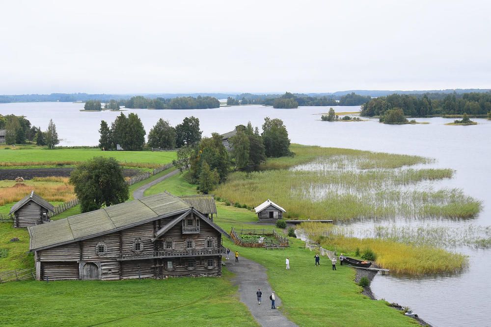 Photograph by Любовь Козлова