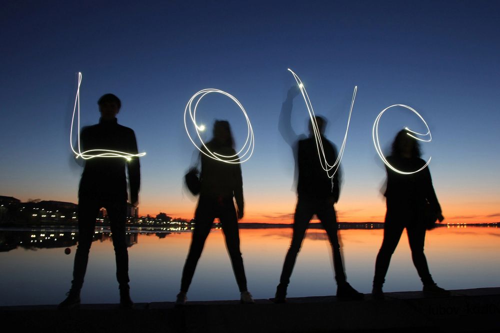 Photograph by Любовь Козлова