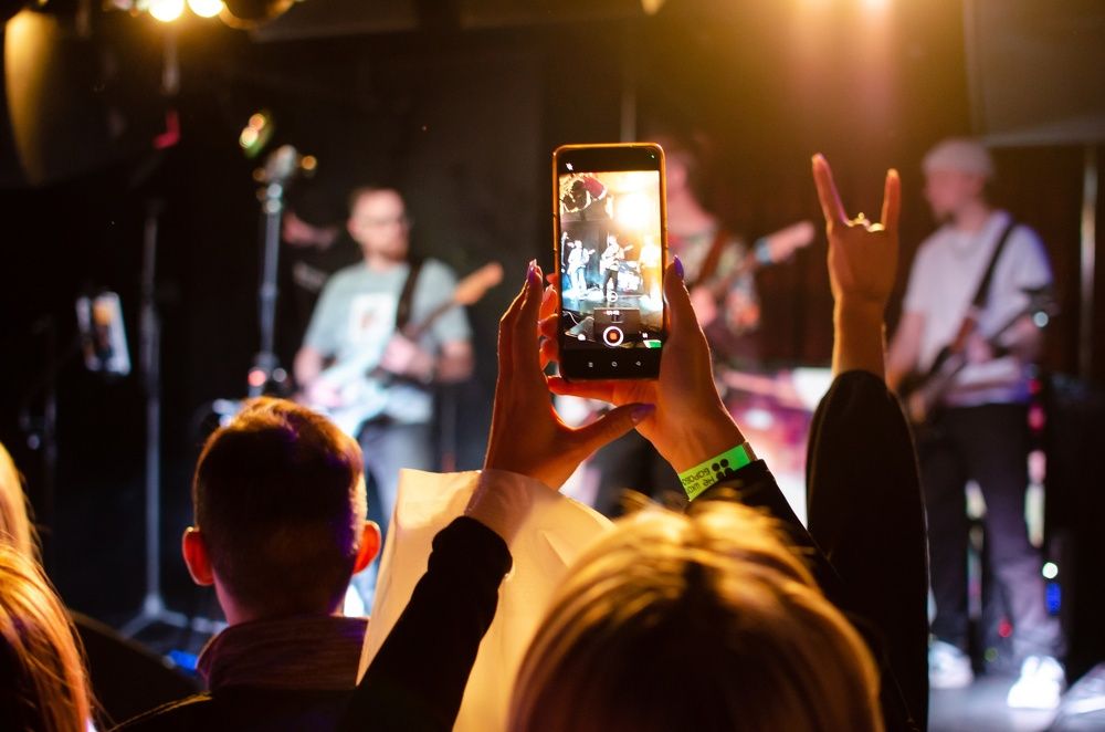 Photograph by Мария Сибирцева