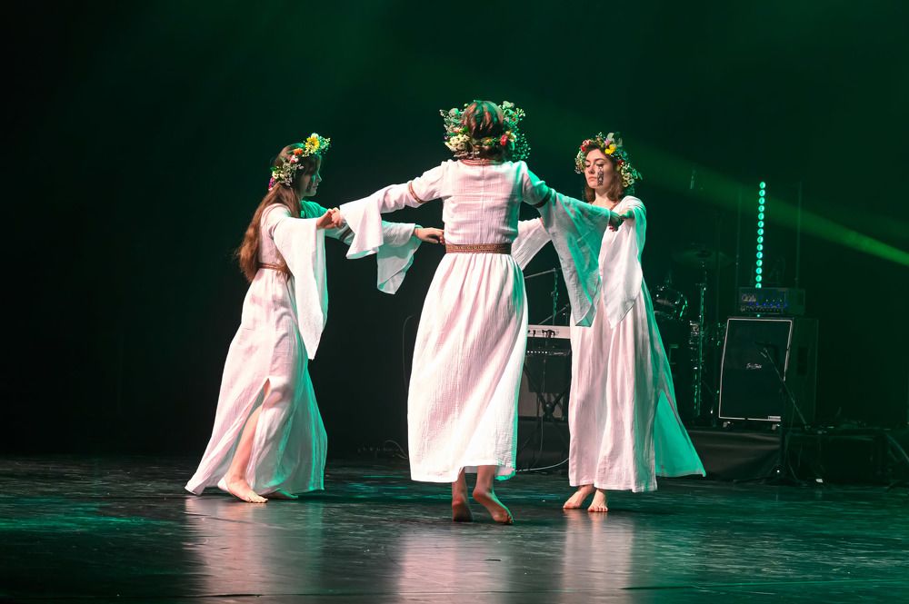 Photograph by Леонид Соболев