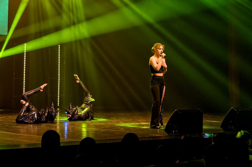 Photograph by Леонид Соболев