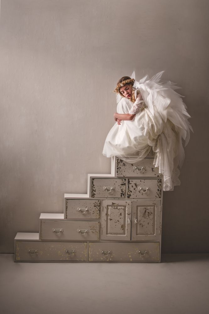 Фотография автора Angela Saura